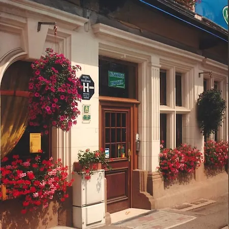 Restaurant Moderne Bellavi