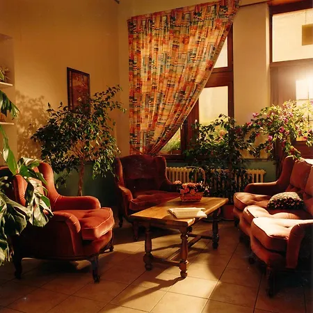 Restaurant Moderne Bellavi 2* Freyming-Merlebach